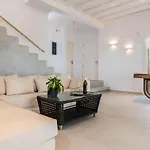 فيلة Deko Villa Mykonos *