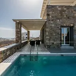 فيلة Deko Villa Mykonos أنو ميرا