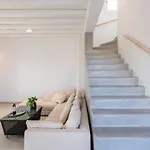 Deko Villa Mykonos فيلة *