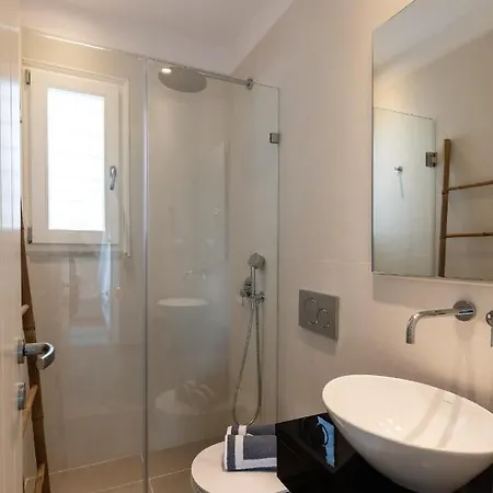 Villa Kampanelli Mykonos Ano Mera