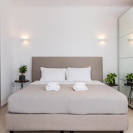 Villa Kampanelli Mykonos