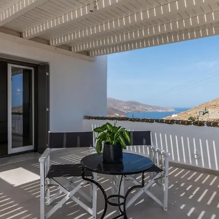 Kampanelli Mykonos * Ano Mera