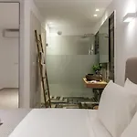 别墅 Deko Villa Mykonos *