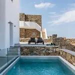 别墅 Deko Villa Mykonos