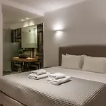 别墅 Deko Villa Mykonos *