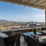 Deko Villa Mykonos 别墅 *