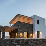 Deko Villa Mykonos 别墅 阿诺梅拉
