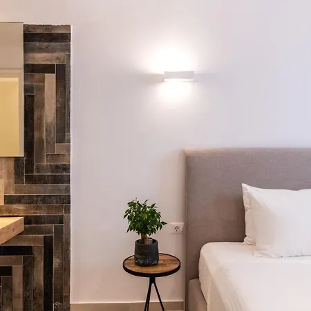 Deko Villa Mykonos فيلة *