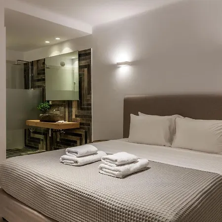 Villa Kampanelli Mykonos *