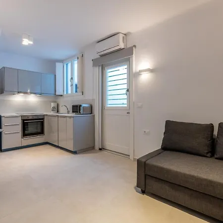 Deko Villa Mykonos Áno Merá