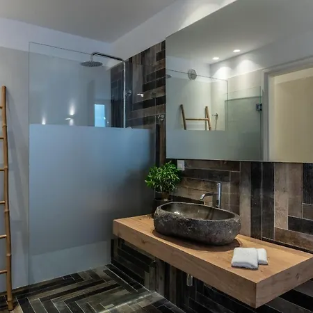 Deko Villa Mykonos Áno Merá