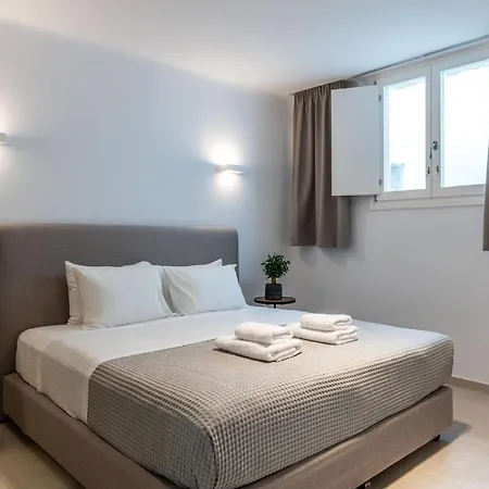 Deko Villa Mykonos Áno Merá