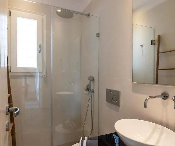 فيلة Deko Villa Mykonos أنو ميرا