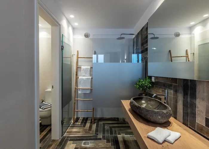 Deko Villa Mykonos فيلة