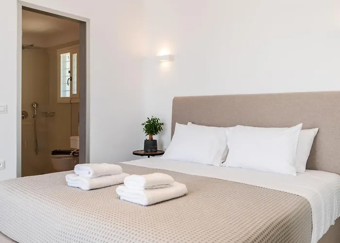 Deko Villa Mykonos * Ano Mera