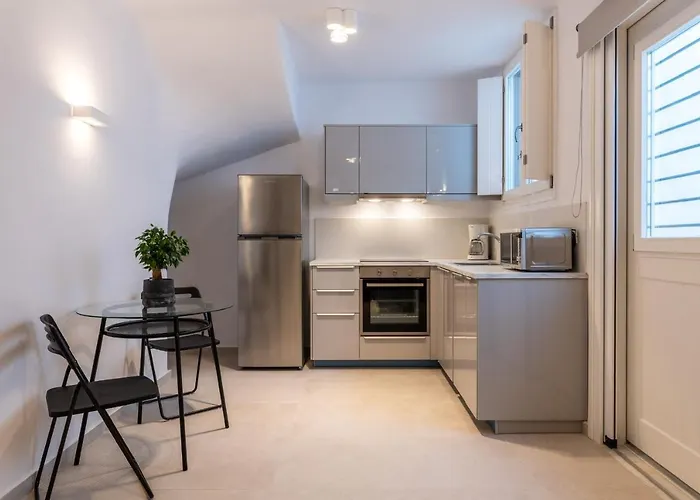 فيلة Deko Villa Mykonos *