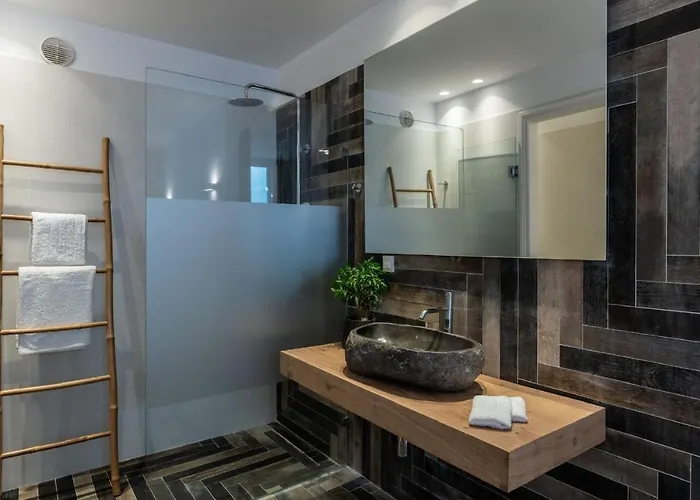 Deko Villa Mykonos أنو ميرا