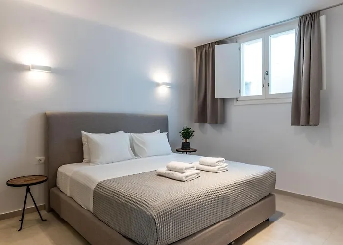 Deko Villa Mykonos Ano Mera