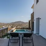 Deko Villa Mykonos