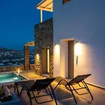 Deko Villa Mykonos