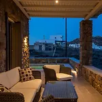 Deko Villa Mykonos Villa