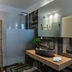 Deko Villa Mykonos אנו מרה