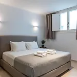 Deko Villa Mykonos אנו מרה
