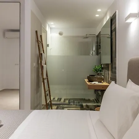 Villa Kampanelli Mykonos *