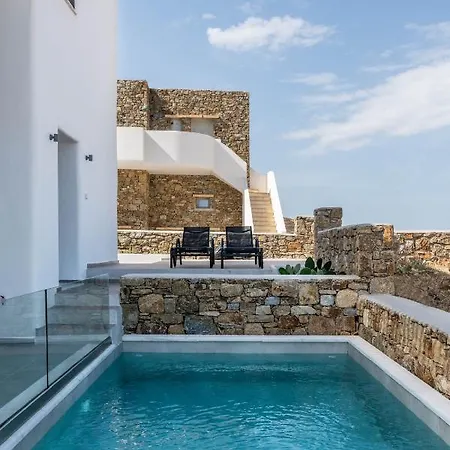 Villa Kampanelli Mykonos