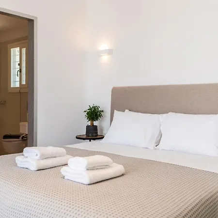 Deko Villa Mykonos * Ano Mera