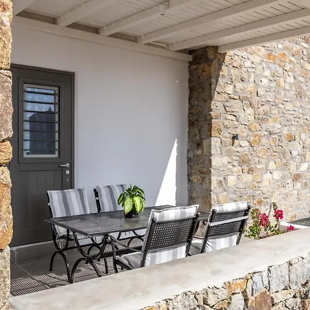 Deko Villa Mykonos