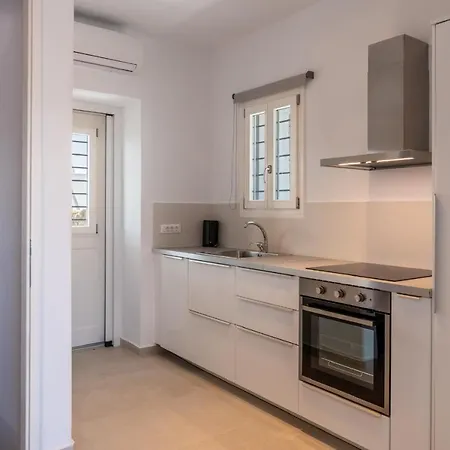 Villa Kampanelli Mykonos