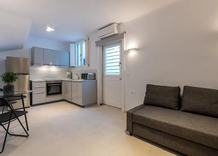 Deko Villa Mykonos 阿诺梅拉