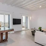 Βίλα Deko Villa Mykonos